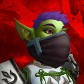 Wyndê avatar