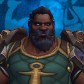 Aphrolock avatar