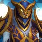 Teldrassa avatar
