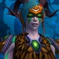Pacified avatar