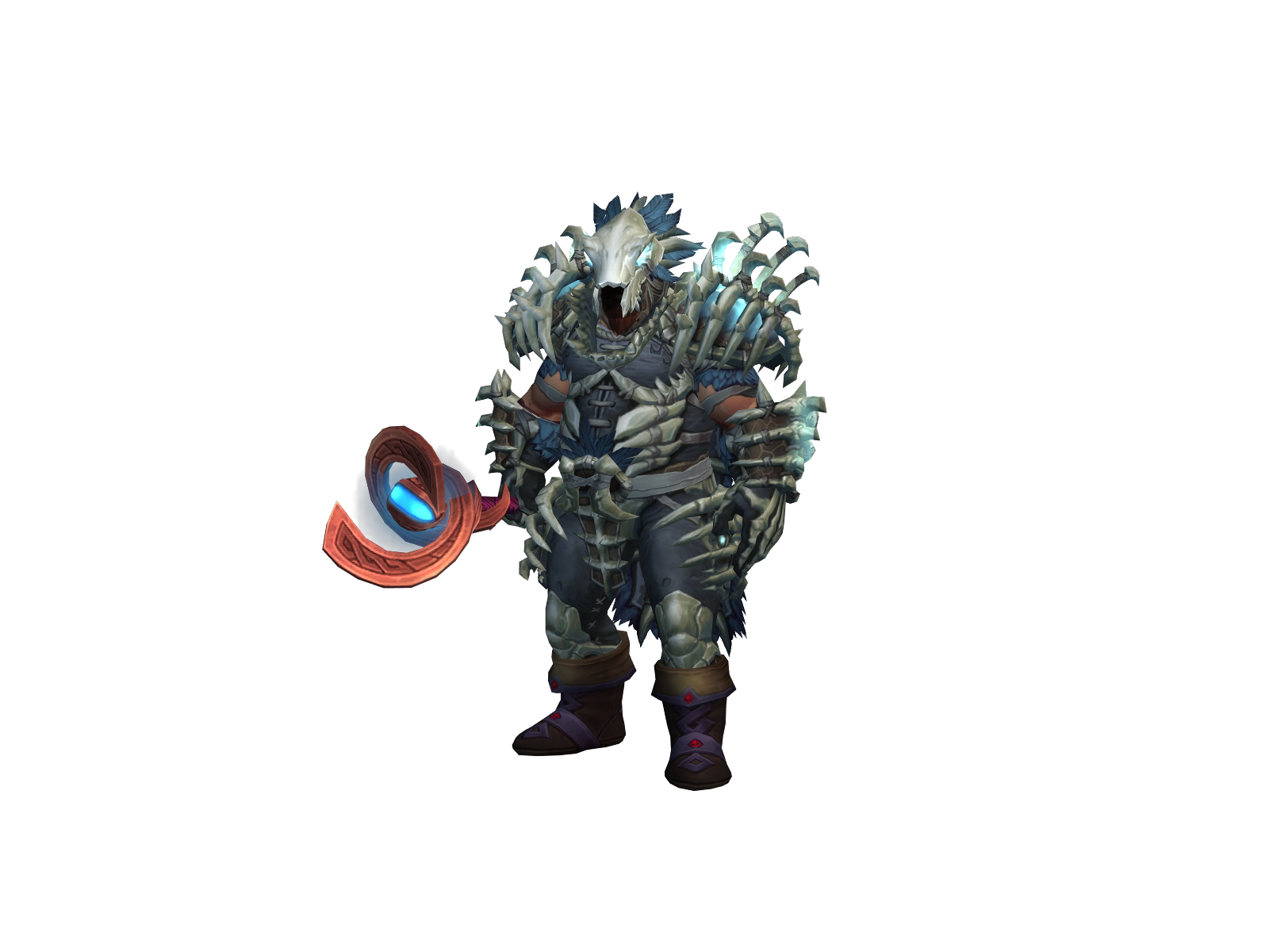 Bearnecs