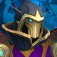 Markrogue avatar