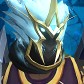 Grèyfox avatar