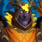 Pûck avatar