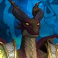 Pæt avatar