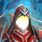 Aurablízz portrait