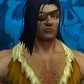 Calicko-proudmoore