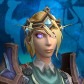 Traceroute avatar