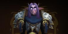 Aeressia's icon