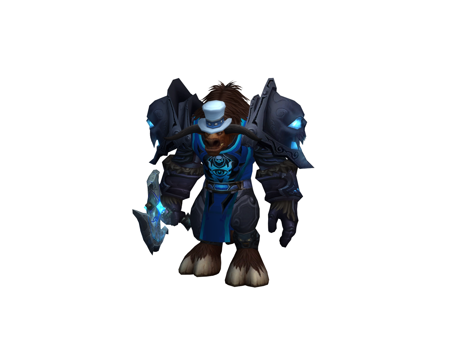 Afroslamurai