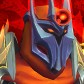 Fluxburn avatar