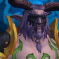 Buffdhtank