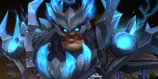Grimersay's icon