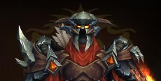 Dethryl's icon