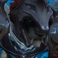 Nevereven avatar