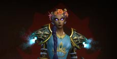 Tyrenarra's icon