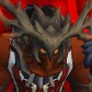 Cottedruid