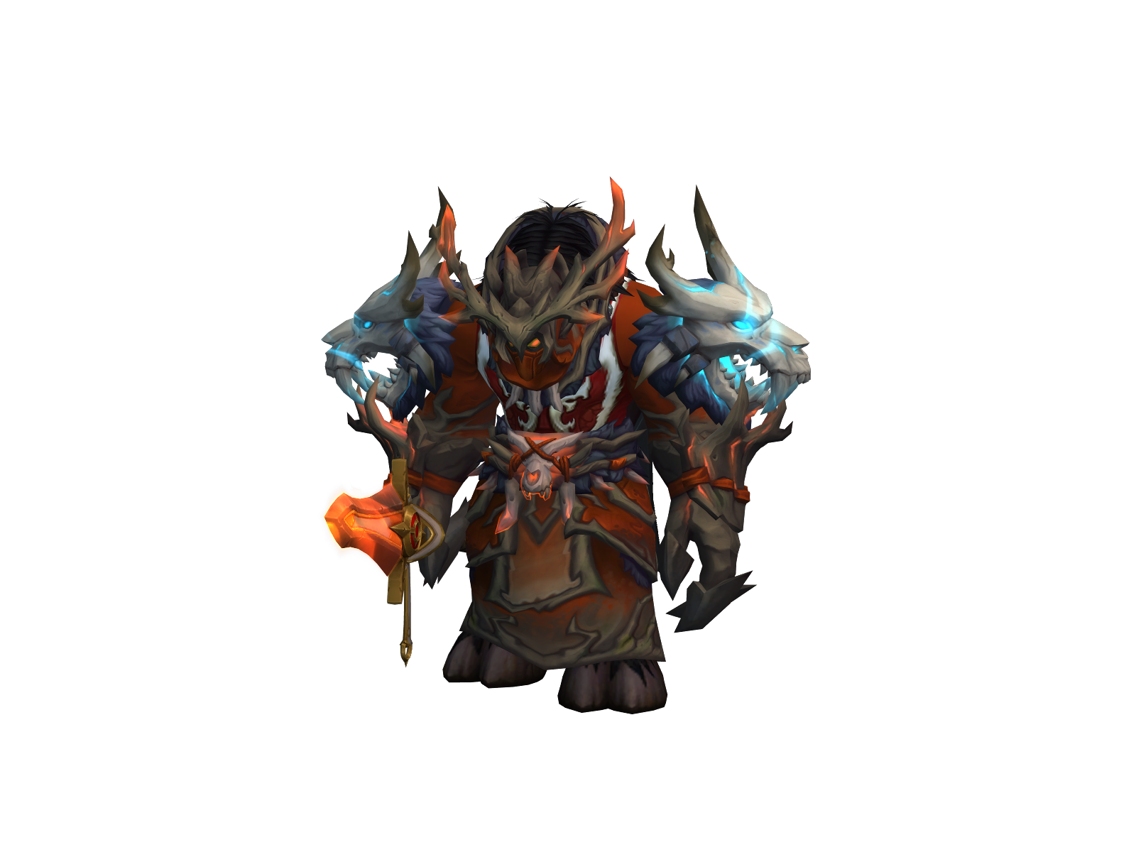 Cottedruid