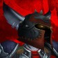 Foxistabber