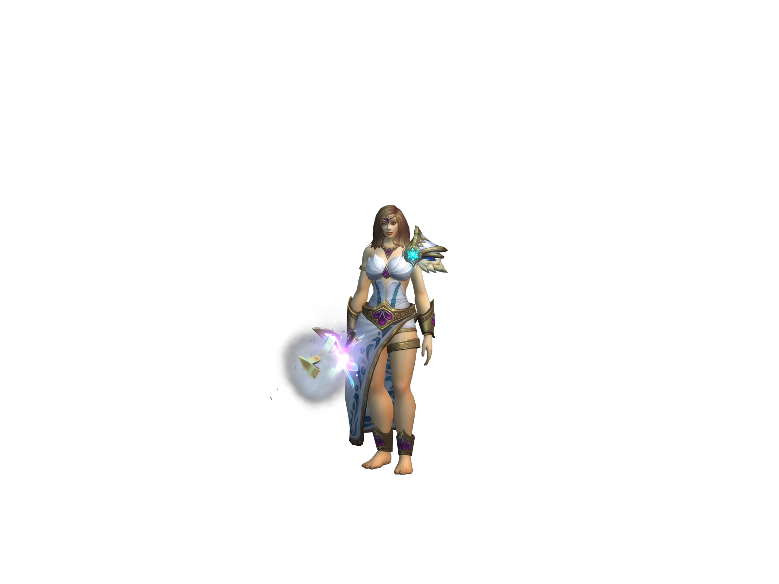 Annemonk