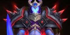 Shalamayne's icon