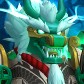 Samskeyti avatar