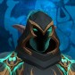 Skulkhands