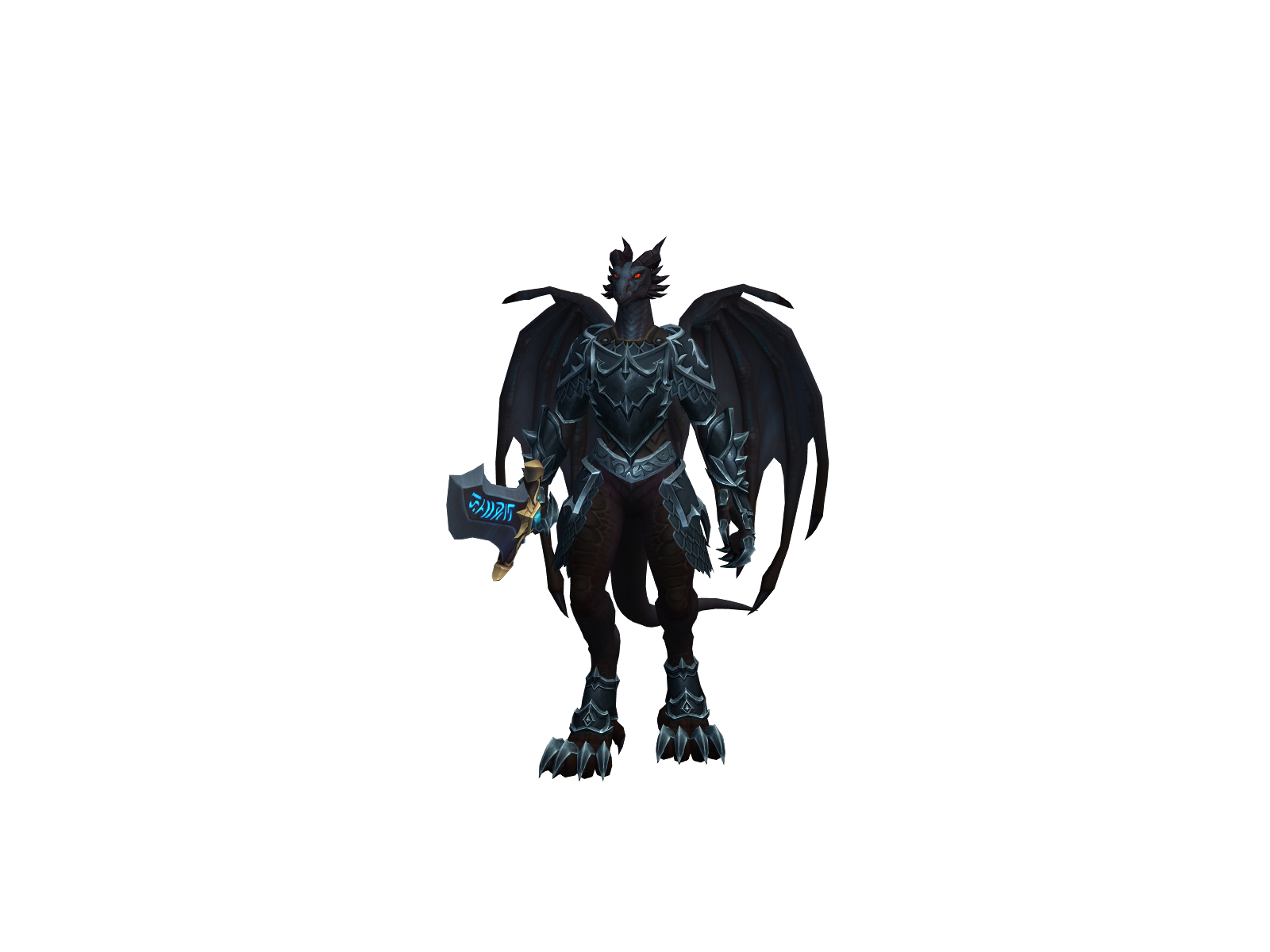 Drakorias