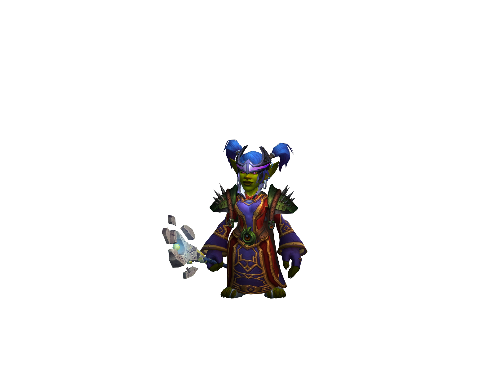 Bozzackle