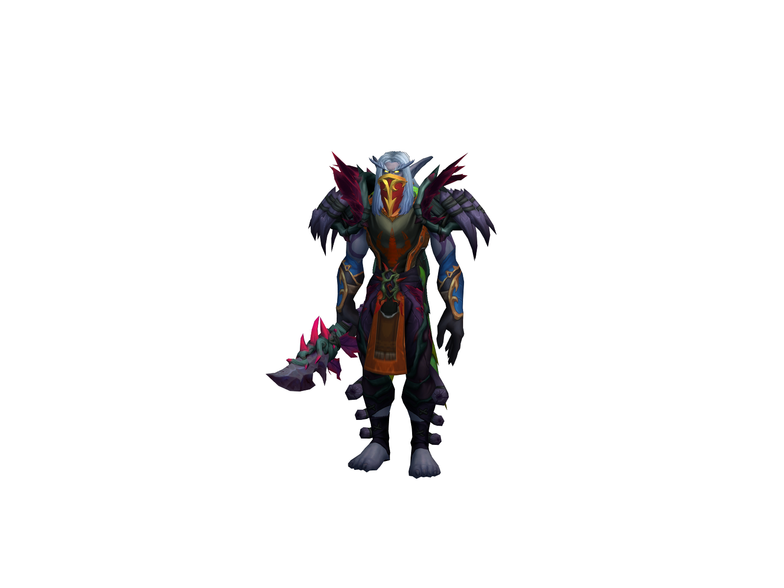 Lawdheroarn