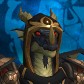 Raltharian avatar