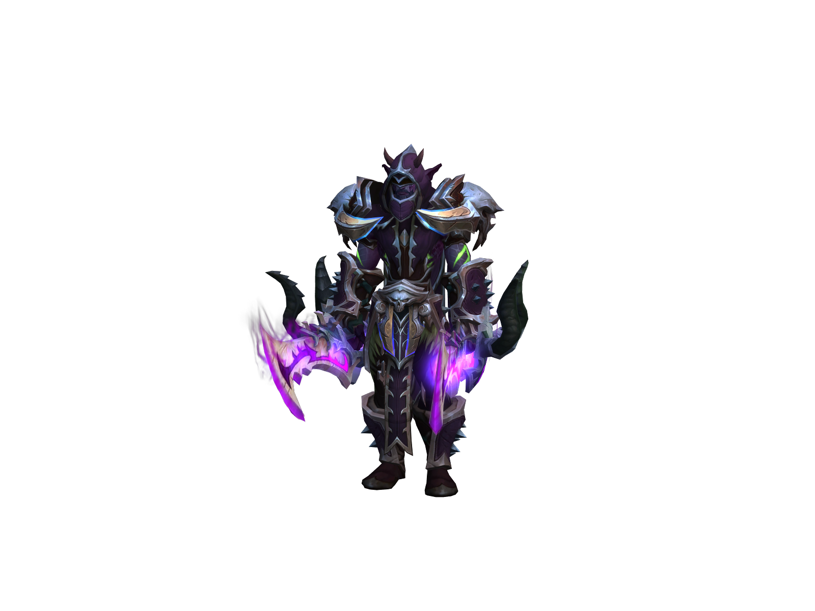 Duskvow