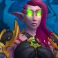 Demøna avatar
