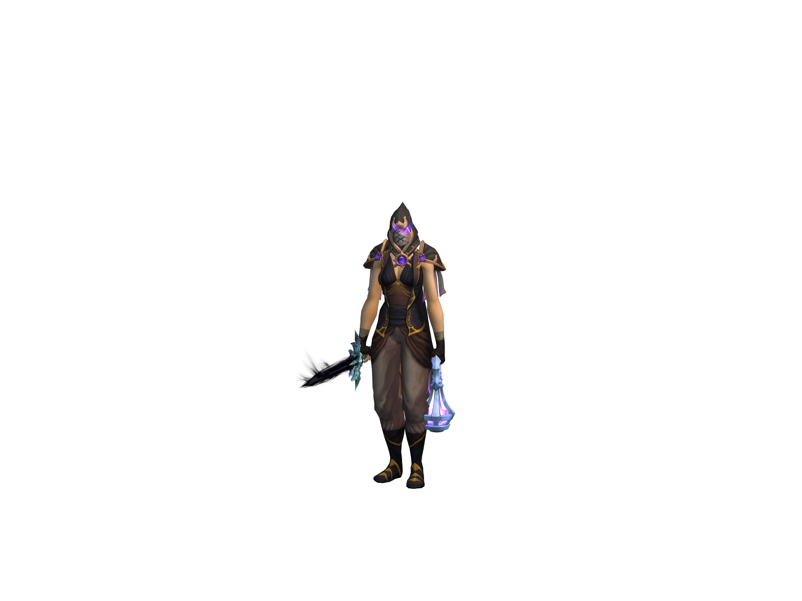 Yorehl