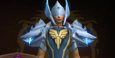 Moonana's icon