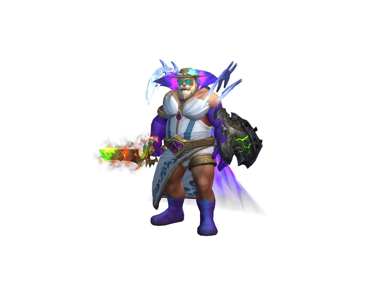 Halbae
