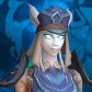 Healhussy avatar