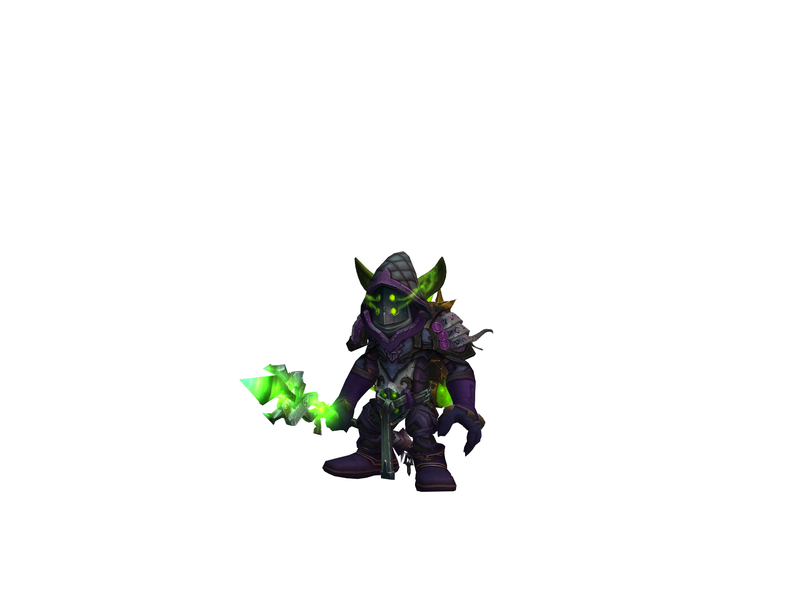 Mogarthemean