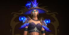 Kochou's icon