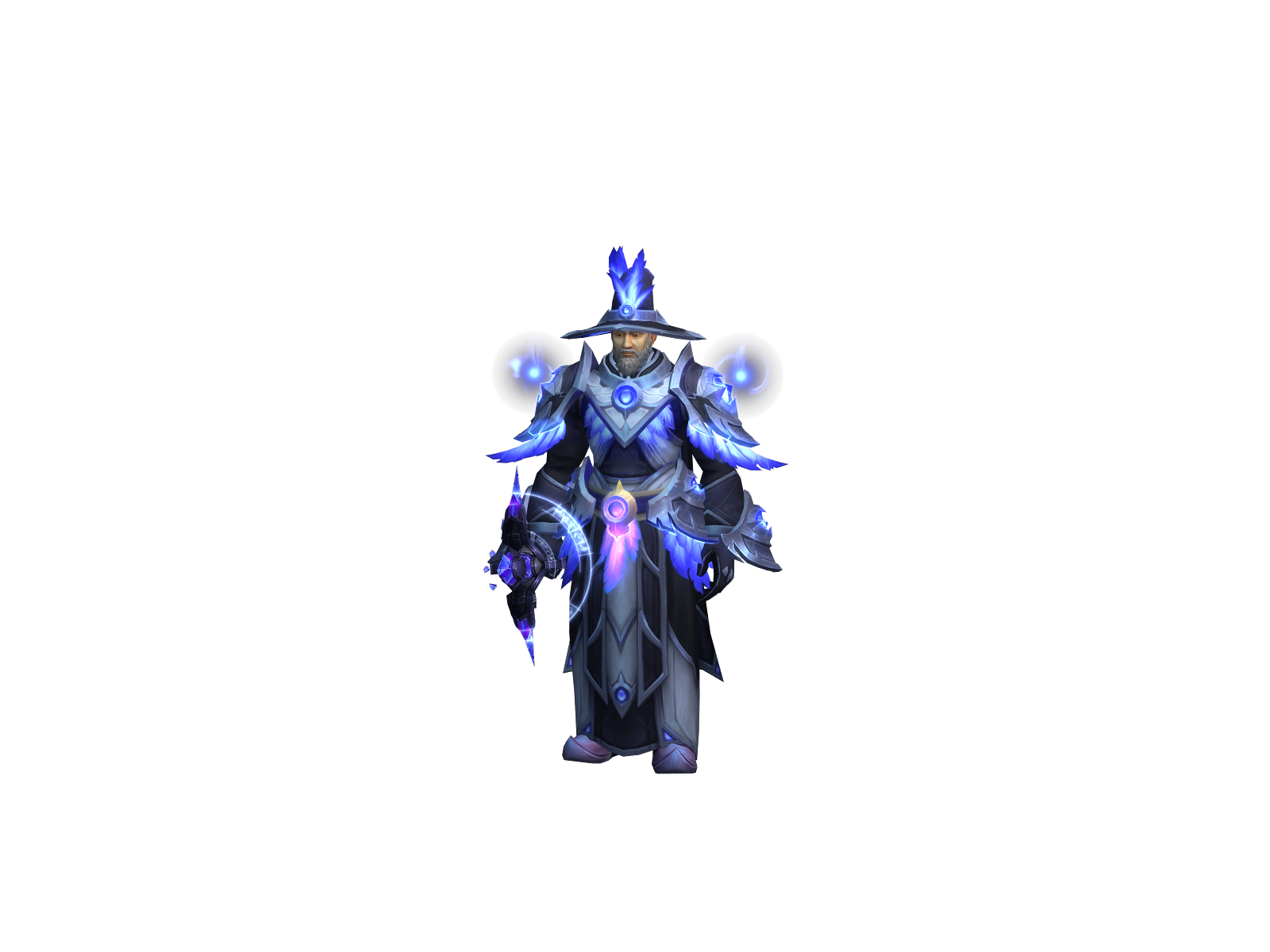 Mêrlyn