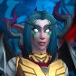 Sitronia avatar