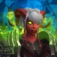 Nyarlathôtep avatar