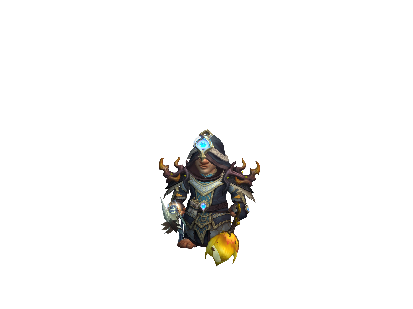 Lilgnomieh