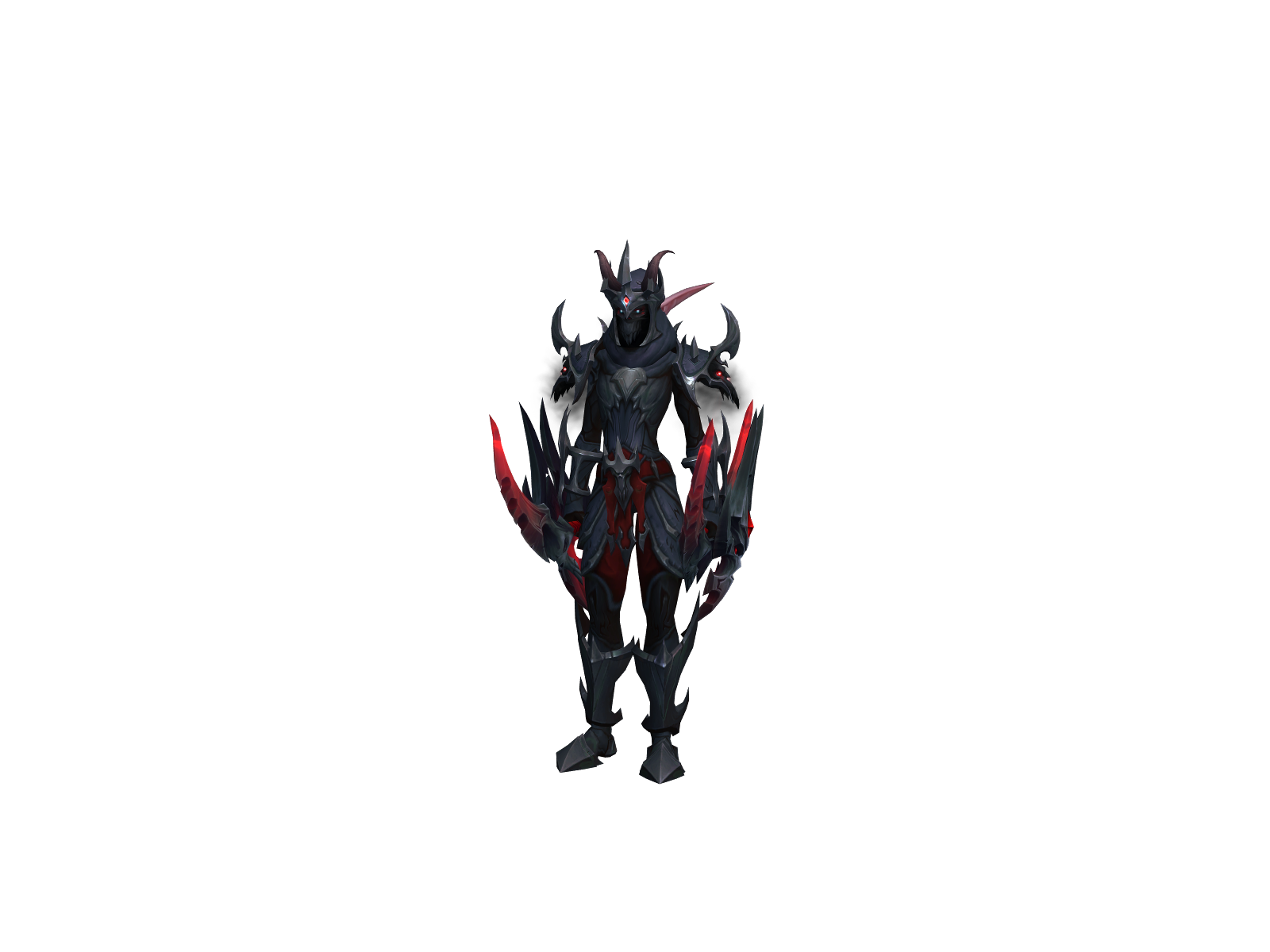 Shmoop 3D character render