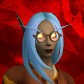 Magêyoulook avatar