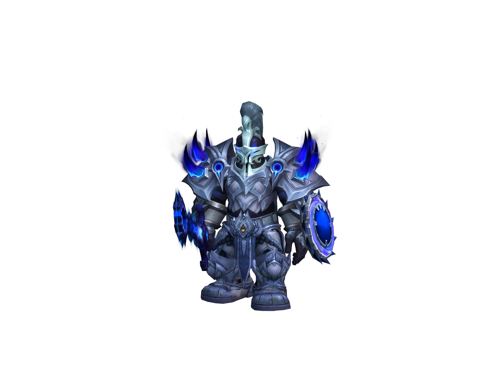 Pitmcncheez 3D character render
