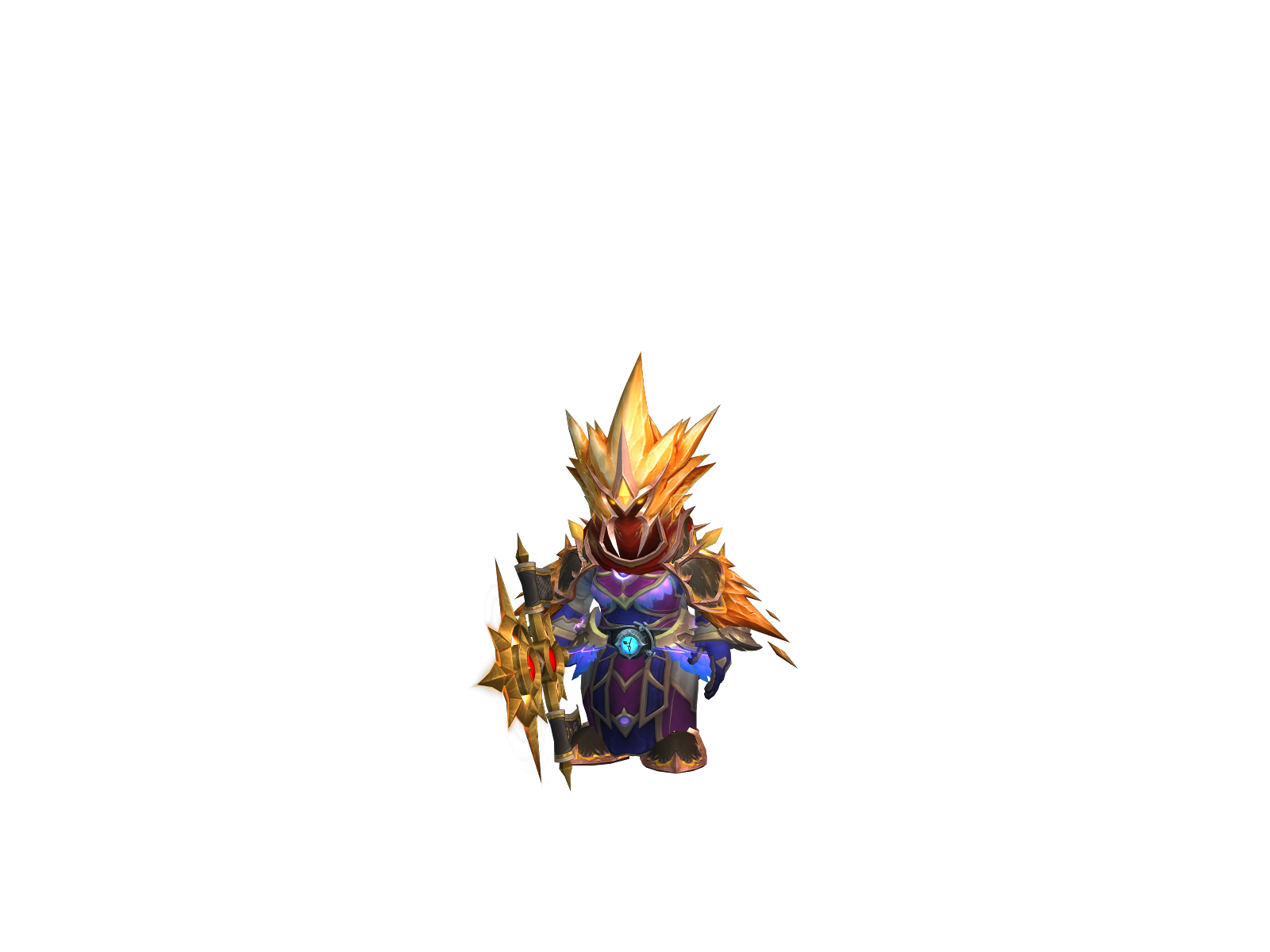 Deliriums