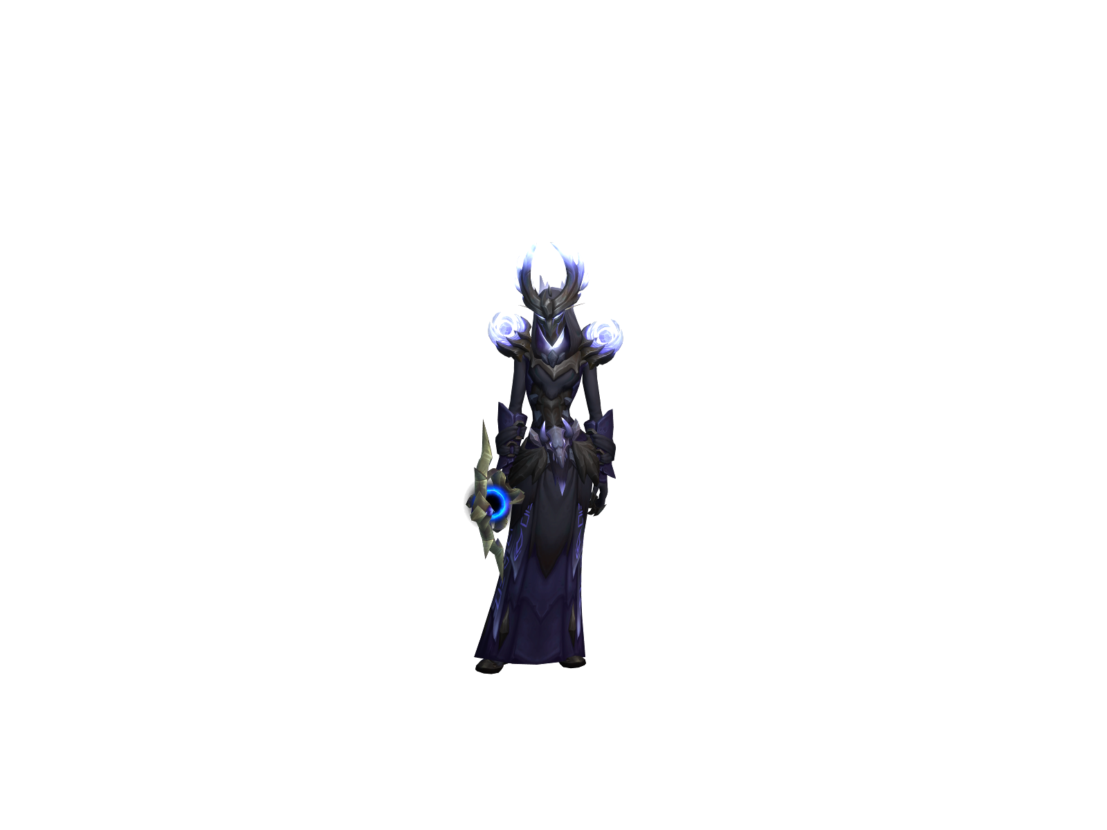 Mheespurr character render