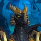 Dragonflare