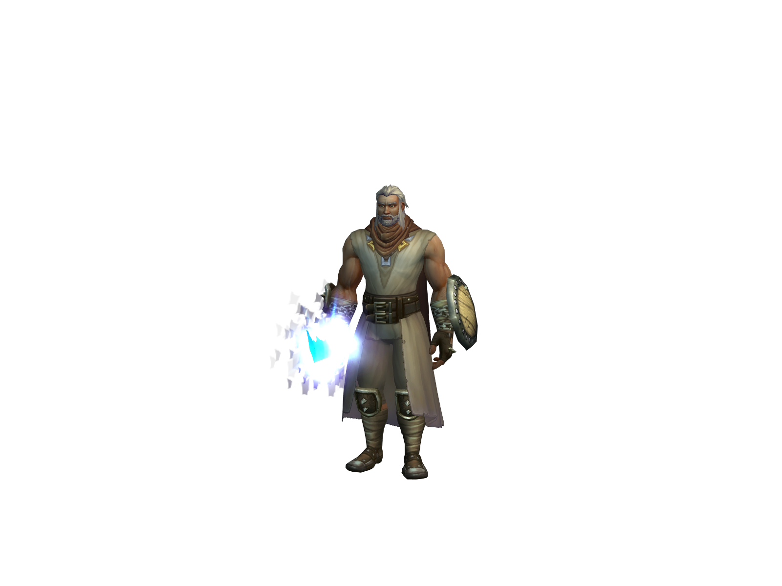 Rázbrandir